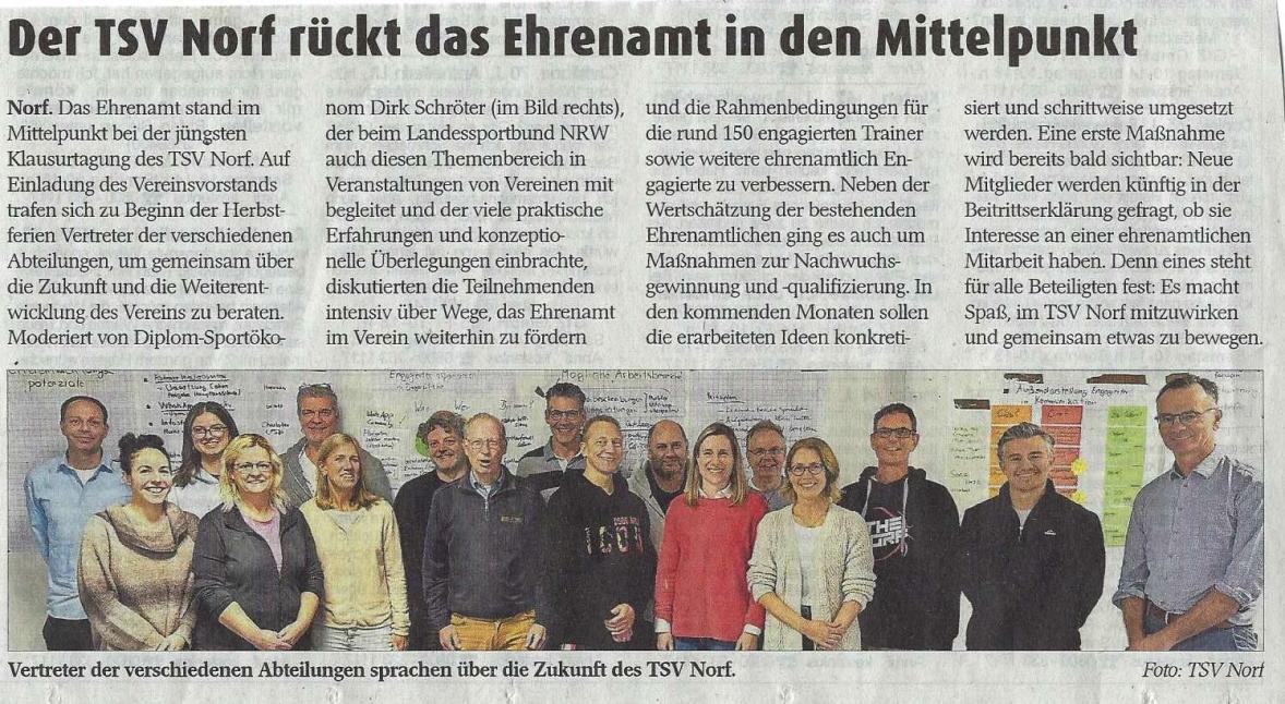 Stadtkurier Neuss (25.10.2025) 